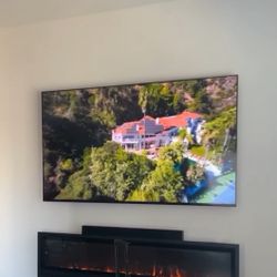 Tv Wall Mount 
