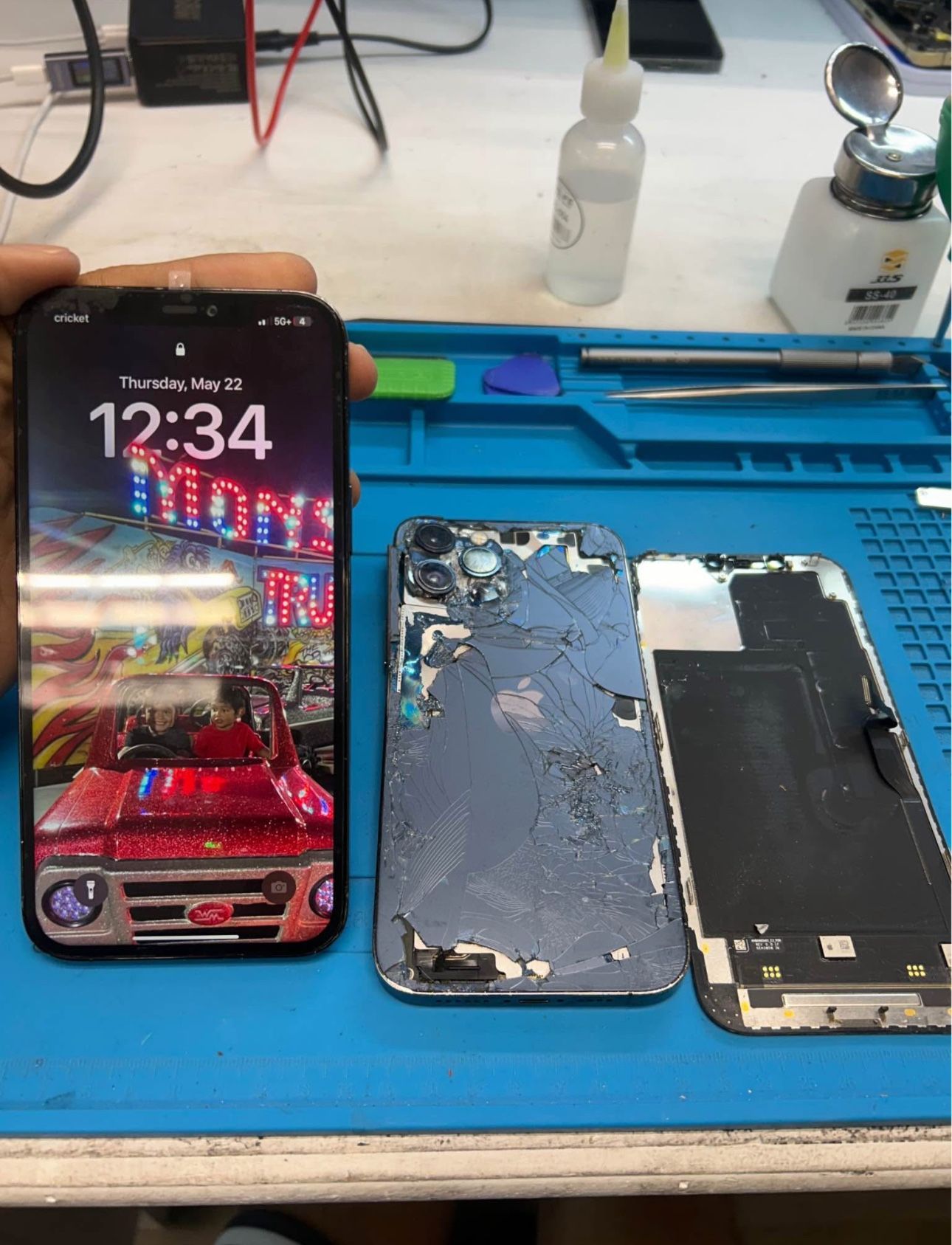 iPhone Repair
