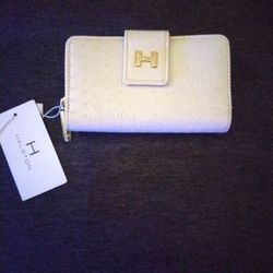 Halston Wallet