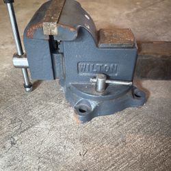 Wilton Vise