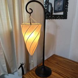 Vintage Lamp