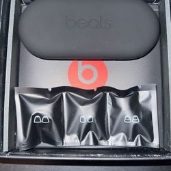 Beats urbeats OEM Original Eartips & Carrying Case