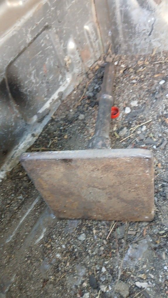 Compactador De Tierra Para Jackhamer