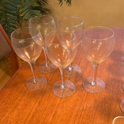 Wine Glasses