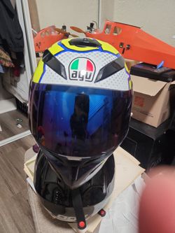 Helmet