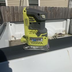 Ryobi  Sheet Sander