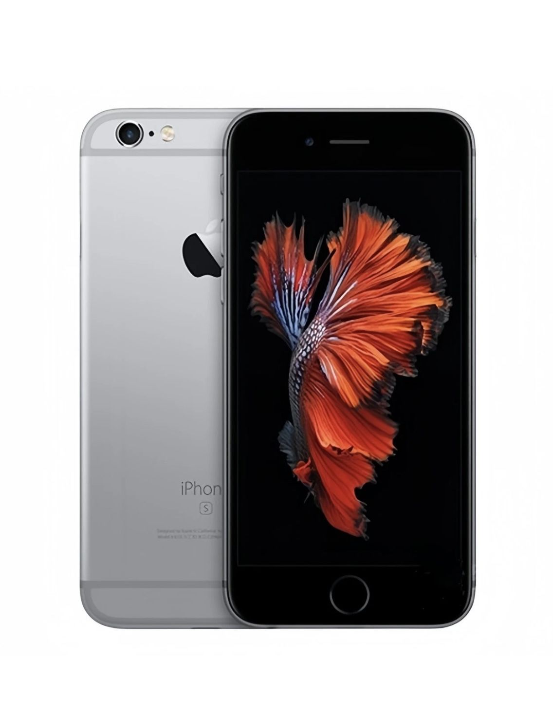 iPhone 6s Plus Unlocked