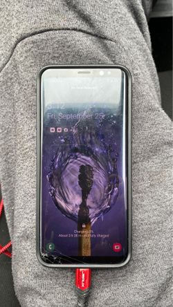 Samsung galaxy s8