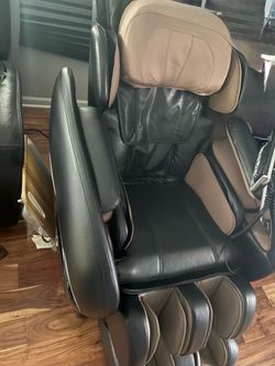 Massage chair