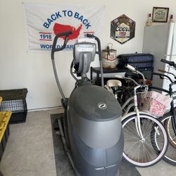Elliptical Machine