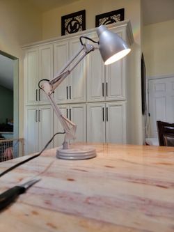 Pixar Type Desk Light 