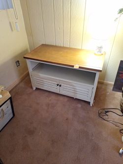 TV Stand Or Table