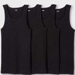 Goodfellow Muscle shirts 