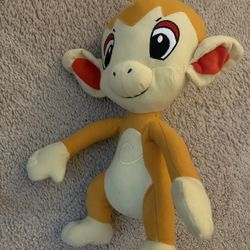 Stuff Toy
