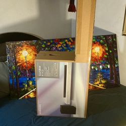 Samsung 5.1ch Premium Soundbar Home Theater System | Dolby Audio & DTS Virtual:X | Bluetooth| 430W Wireless Subwoofer