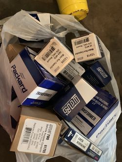 Automotive parts