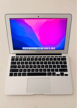 MacBook Air