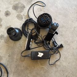 Tunze Turbelle Stream 6105  Controllable Aquarium Pump 