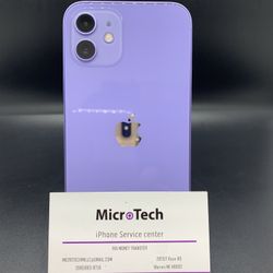 iPhone 12 128GB UNLOCKED