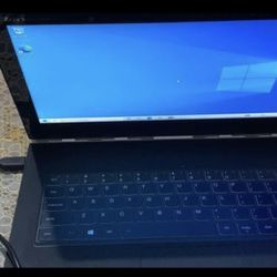 Lenovo Lenovo Yoga Tab 3 Pro 10 - ZA0F0050US