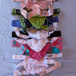 Jocks & Thongs  For Men