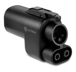 Lectron EV Tesla Charging Adapter NACS TO CCS