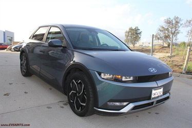 2024 Hyundai IONIQ 5