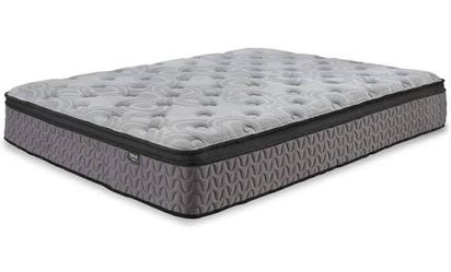 Queen Ashley Augusta Mattress