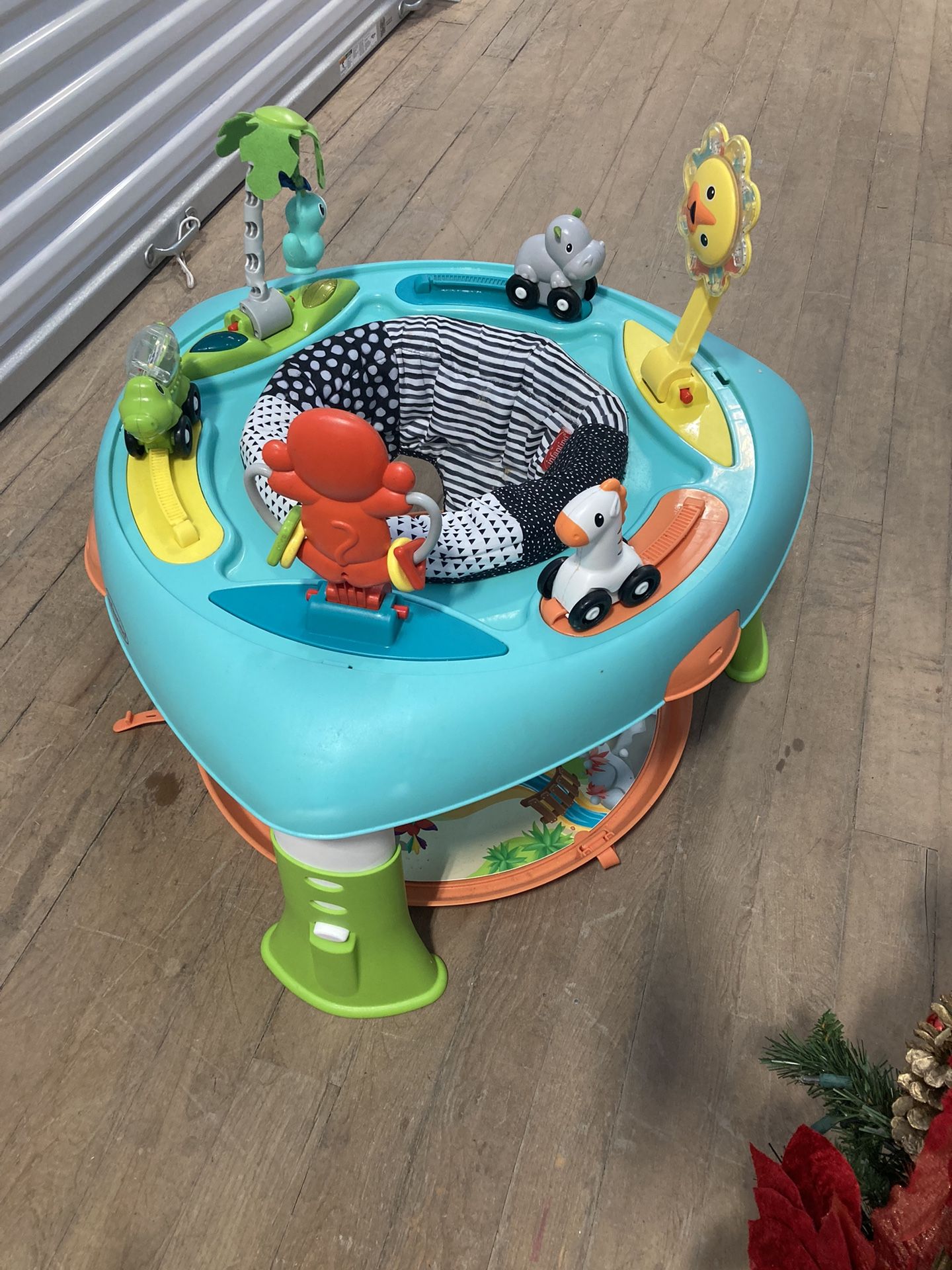 Baby Bouncer