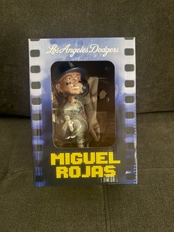 Miguel Rojas Bobble Head