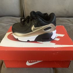 Nike AirMax For Babies Size 3c 