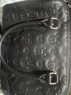 Mickey and Minnie  bag