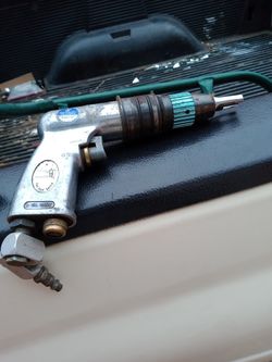 Impact Wrench