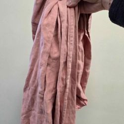 Wildbird Double Linen Ringsling