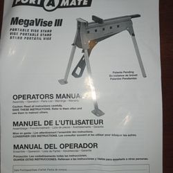 Megavise III 