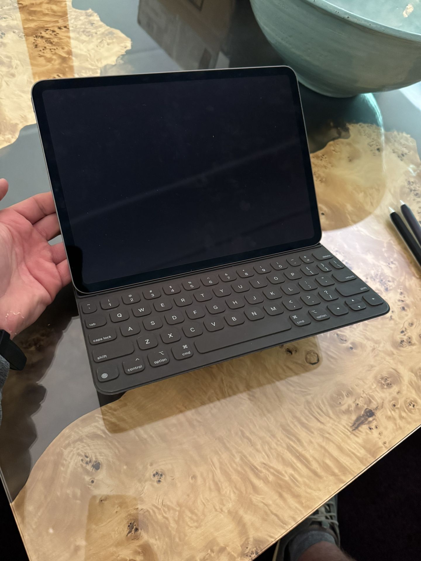 iPad Pro Keyboard 11inch