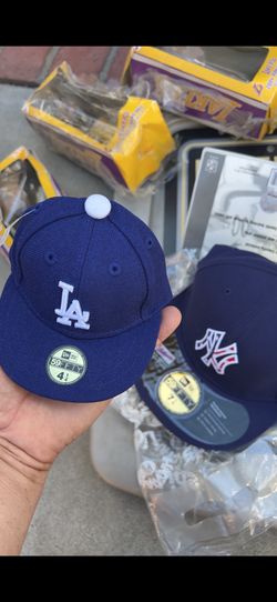 Dodger’s Hat 4 1/2 Collectible