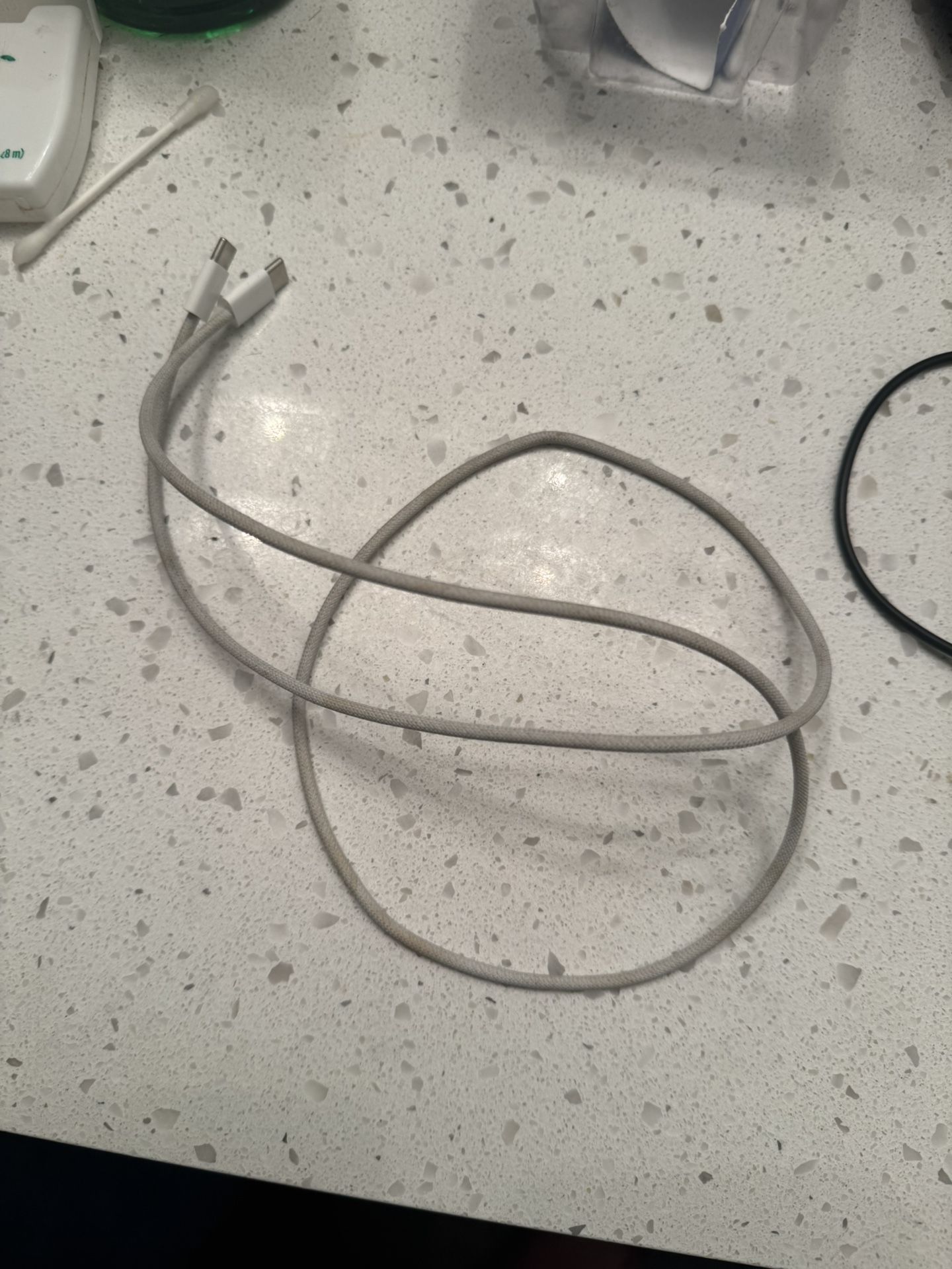 iPhone 15 Charger