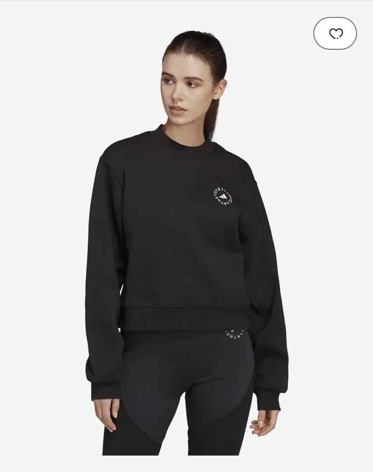 Adidas Stella McCartney Xs Sweater