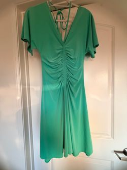 Mint Green Dress NWT so small from WHBM