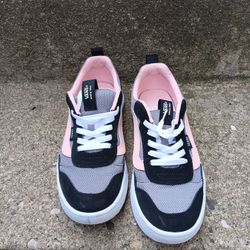 Vans US Women Size 9 Range Xp Skater Shoes