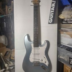 12 String COZART Guitar EXC Pro Fret-level Setup<200