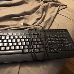 Dell Keyboard