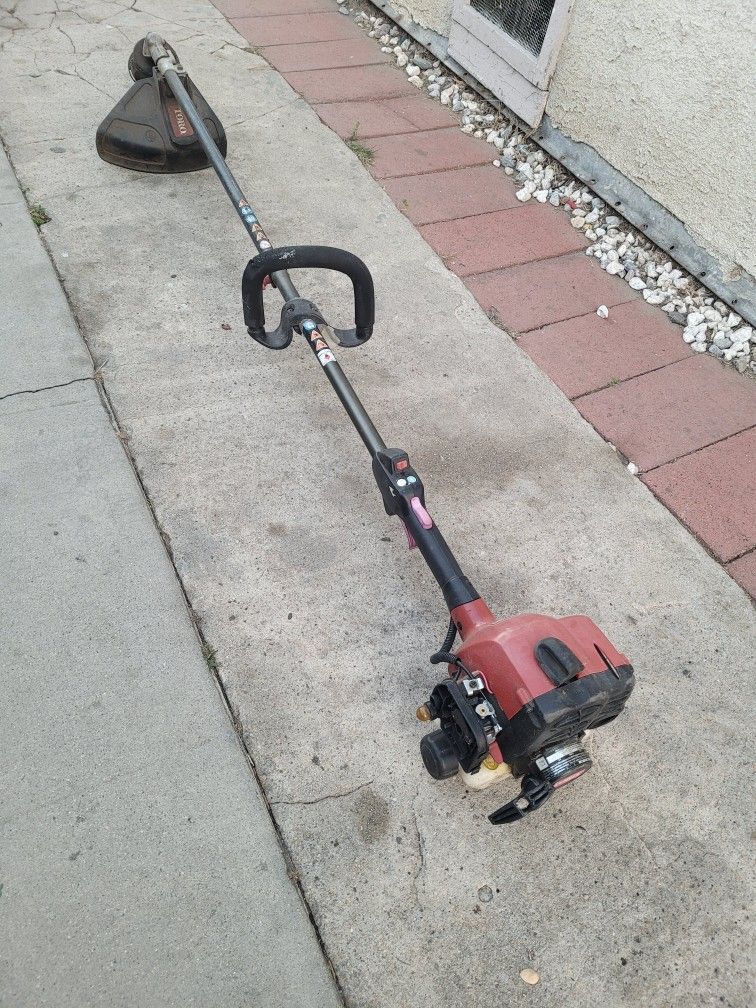 Weed Eater