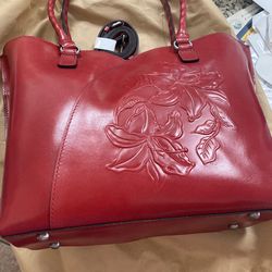 Patricia Nash Tote