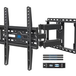 TV Wall Mount for 32-65 Inch Television,Mount with Swivel and Tilt
