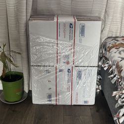 USPS boxes 