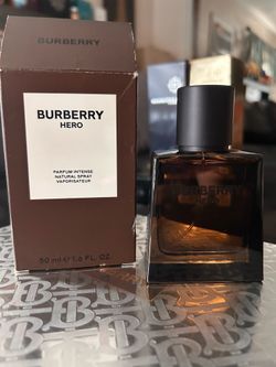 BURBERRY HERO PARFUM INTENSE