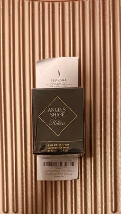 Perfume men, angels sare