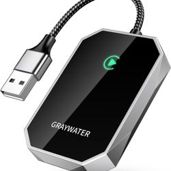 a-5）Wireless CarPlay Adapter